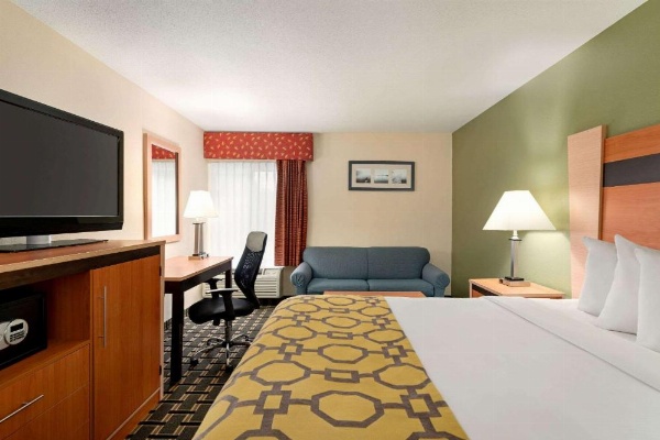 Baymont by Wyndham North Dartmouth image 12