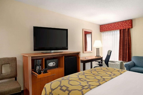 Baymont by Wyndham North Dartmouth image 14