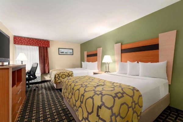 Baymont by Wyndham North Dartmouth image 15