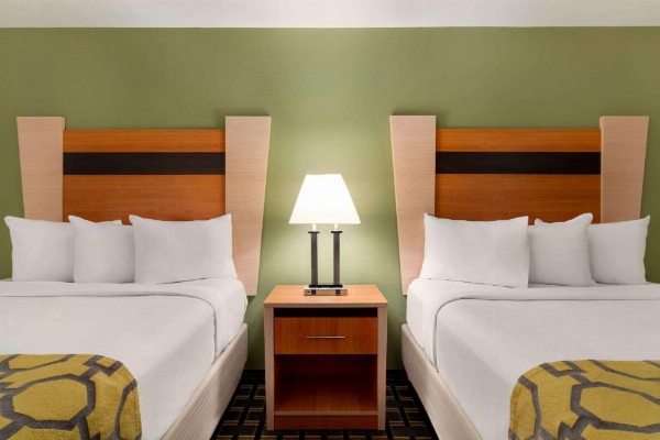 Baymont by Wyndham North Dartmouth image 17