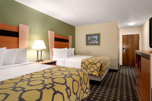 Baymont by Wyndham North Dartmouth image 18