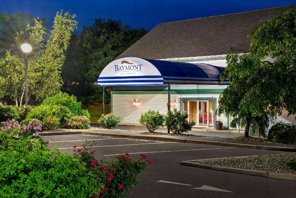 Baymont by Wyndham North Dartmouth Main image