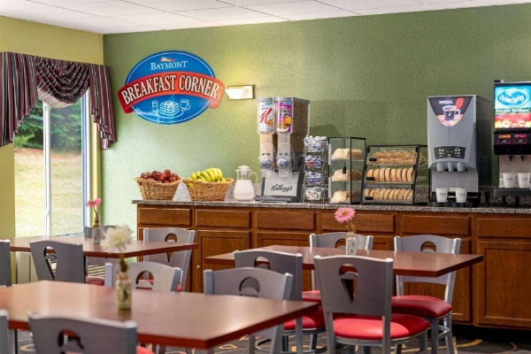 Baymont by Wyndham North Dartmouth image 23