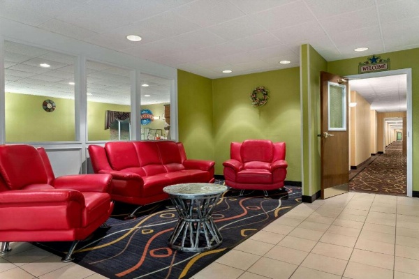 Baymont by Wyndham North Dartmouth image 26