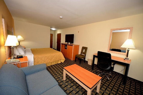 Baymont by Wyndham North Dartmouth image 30