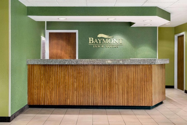 Baymont by Wyndham North Dartmouth image 4