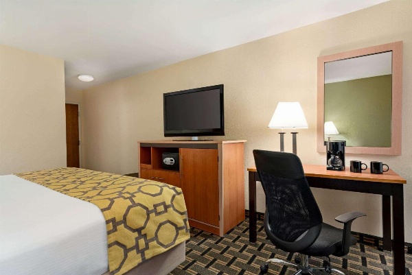 Baymont by Wyndham North Dartmouth image 7