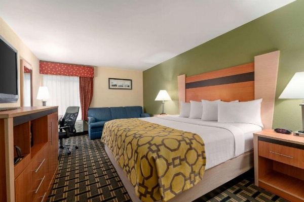 Baymont by Wyndham North Dartmouth image 8